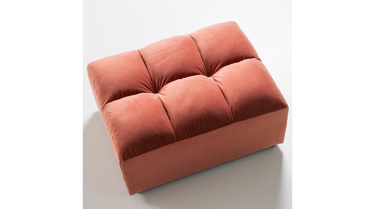 WOOOD Allure Hocker