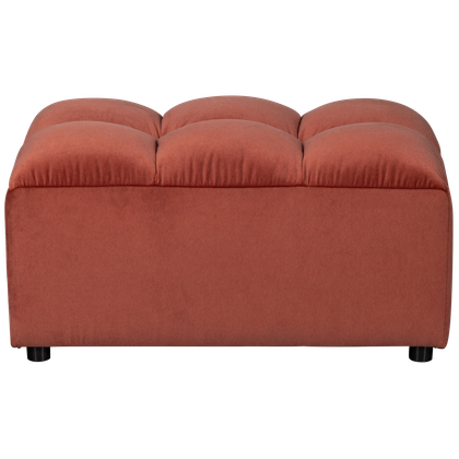 WOOOD Allure Hocker