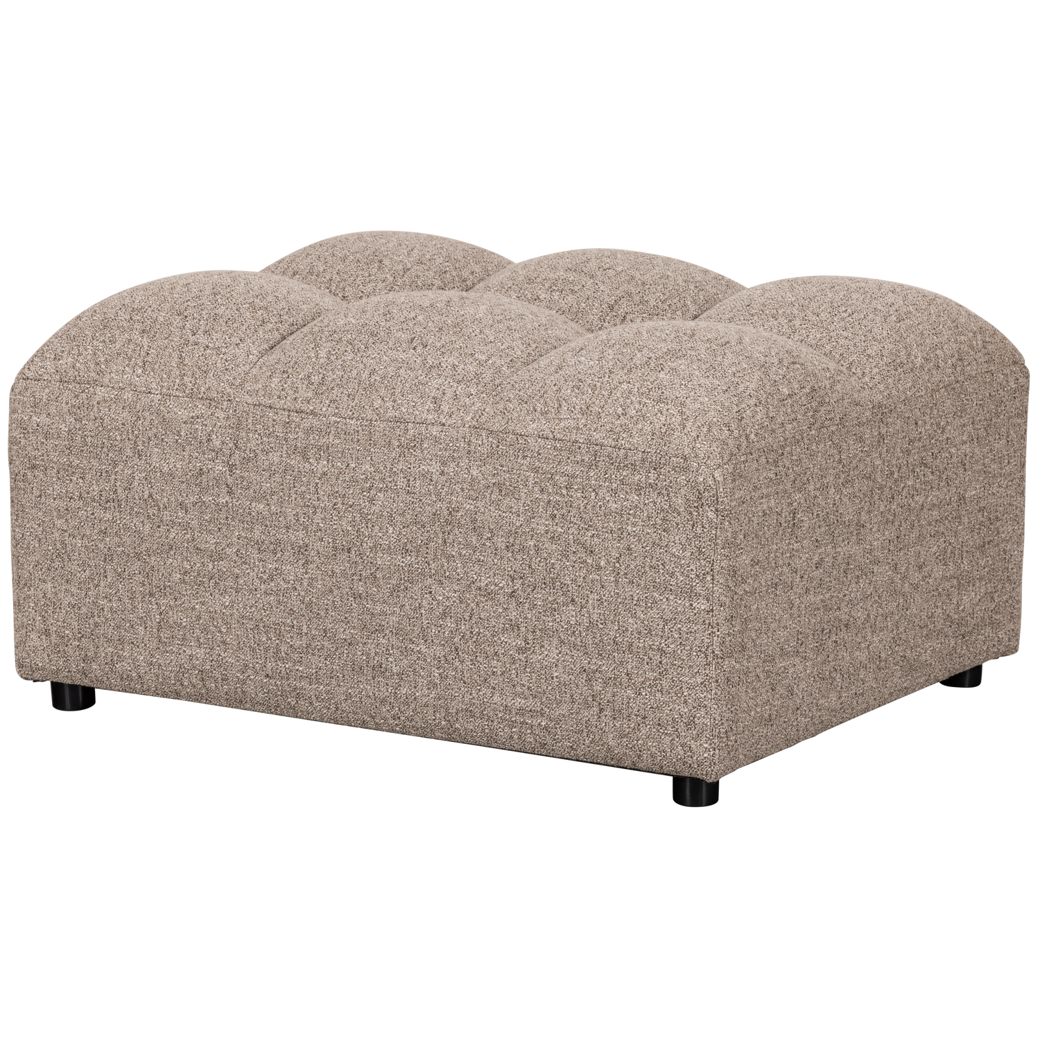 WOOOD Allure Hocker