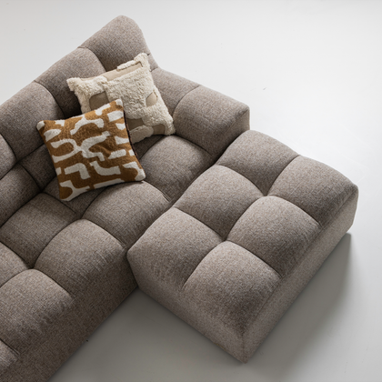 WOOOD Allure Hocker