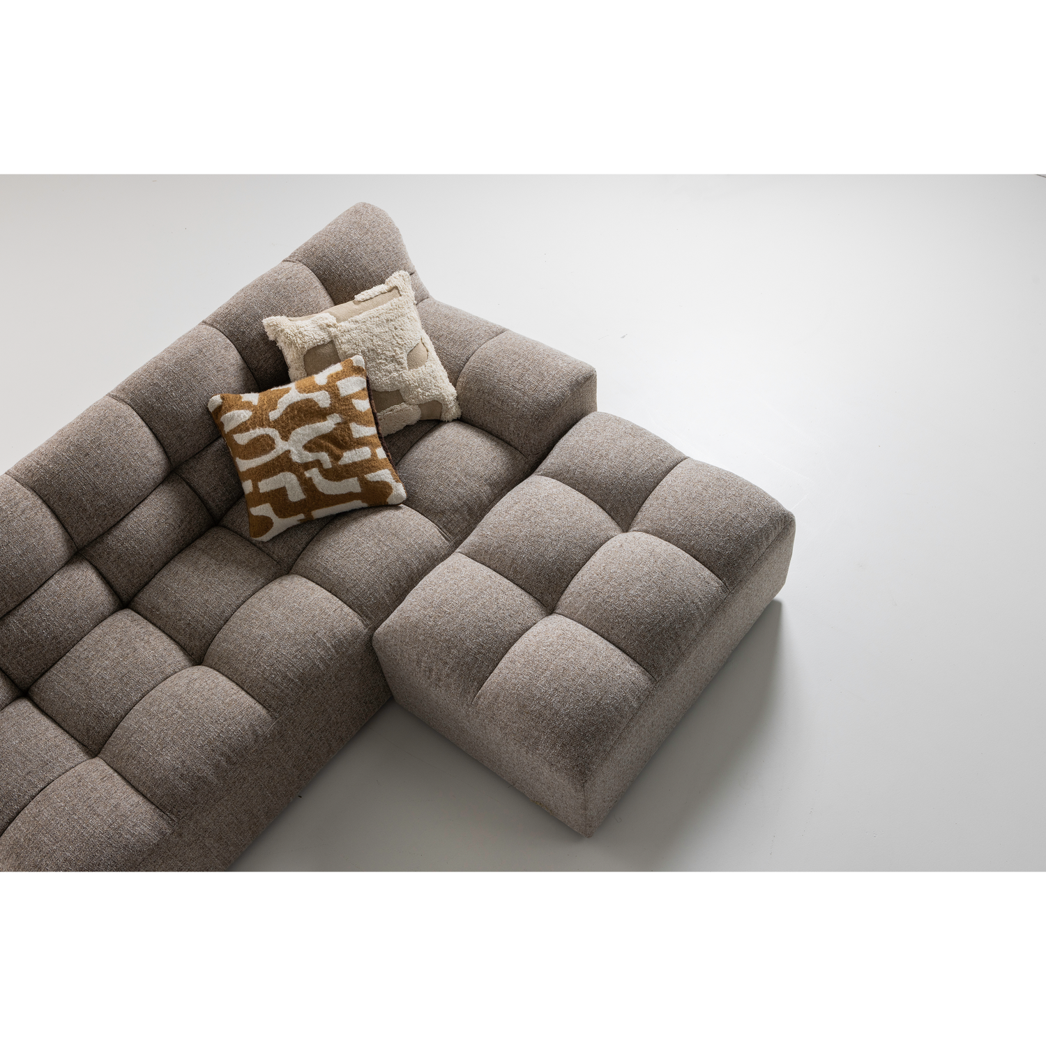 WOOOD Allure Hocker