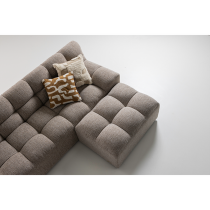 WOOOD Allure Hocker