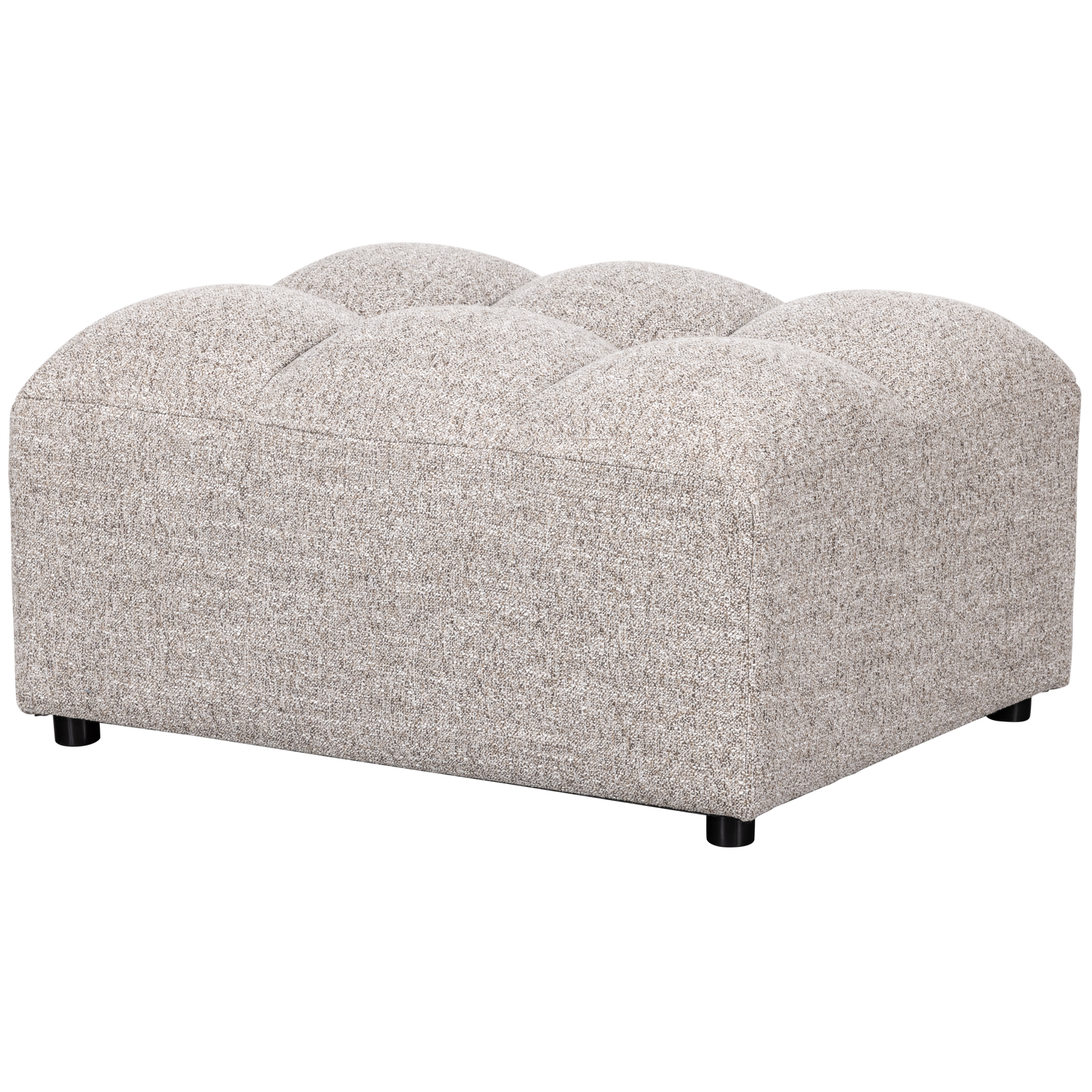 WOOOD Allure Hocker