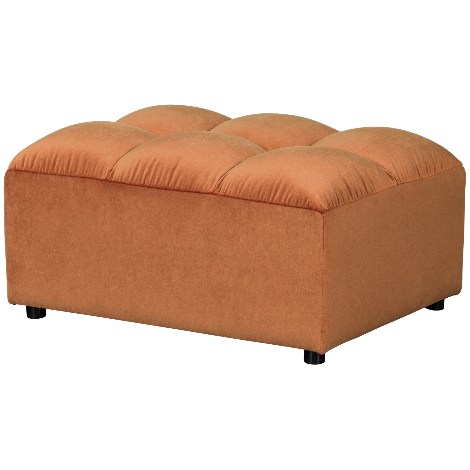 WOOOD Allure Hocker