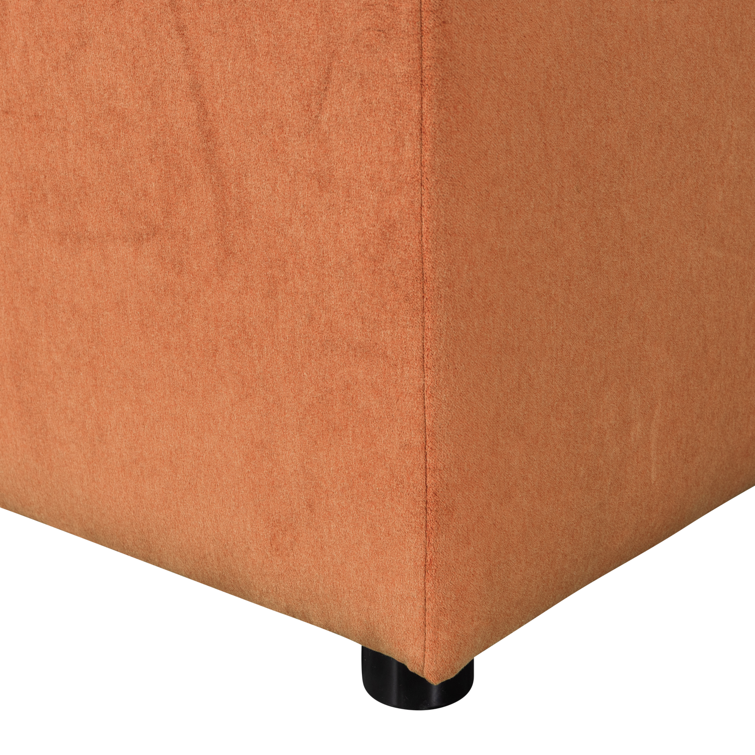 WOOOD Allure Hocker