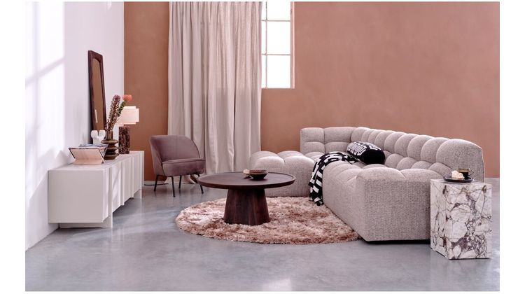 WOOOD Allure Hoekbank