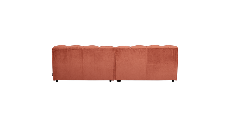 WOOOD Allure Zitbank