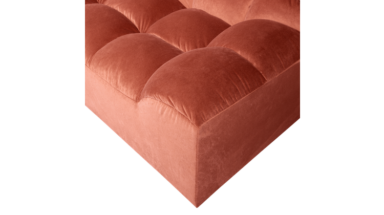 WOOOD Allure Zitbank