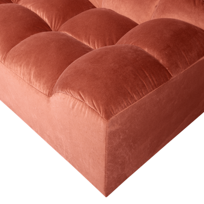 WOOOD Allure Zitbank