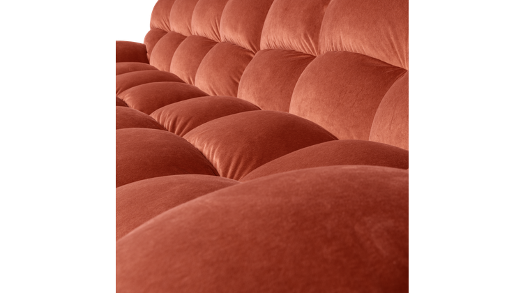 WOOOD Allure Zitbank