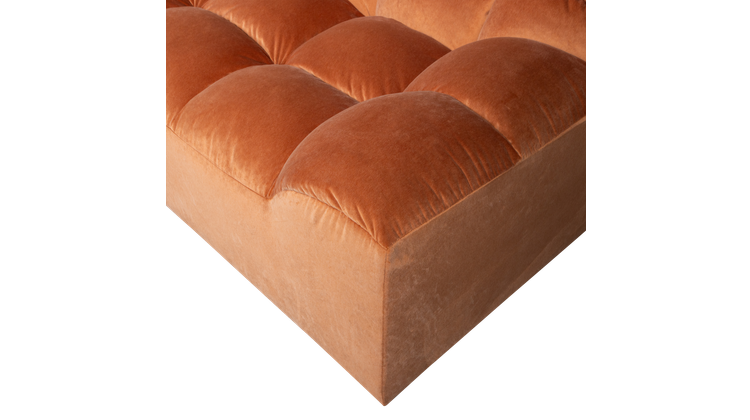 WOOOD Allure Zitbank