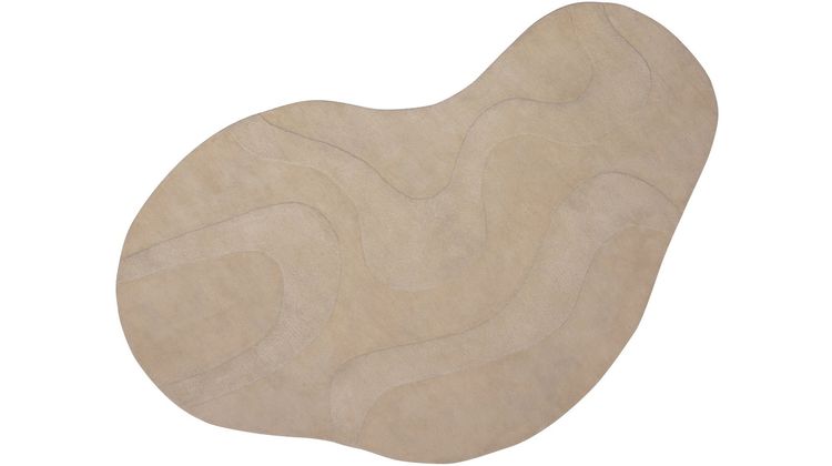 WOOOD Alya Vloerkleed