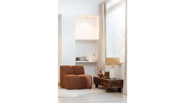 WOOOD Alya Vloerkleed