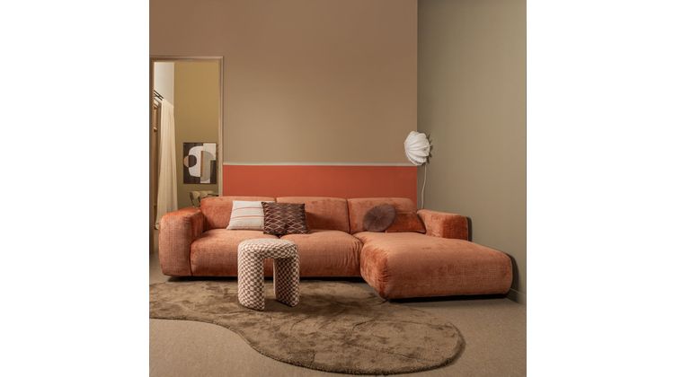 WOOOD Alya Vloerkleed