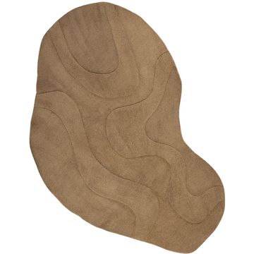 WOOOD Alya Vloerkleed