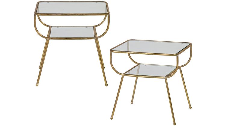 WOOOD Amazing Bijzettafel