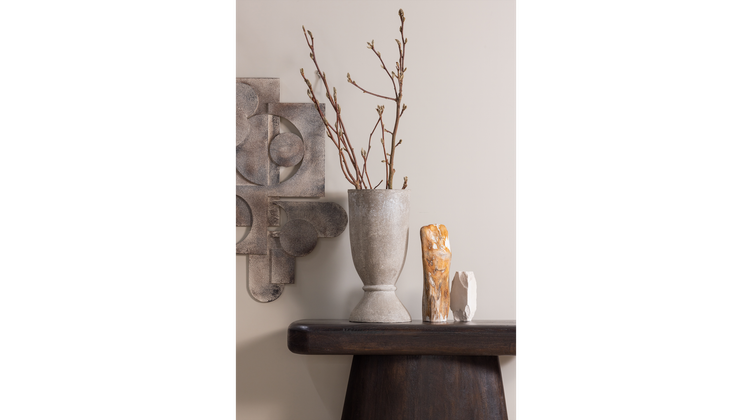 WOOOD Amco Bijzettafel