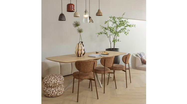 WOOOD Arleso Hanglamp