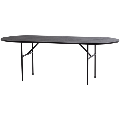 WOOOD Arthur Eettafel