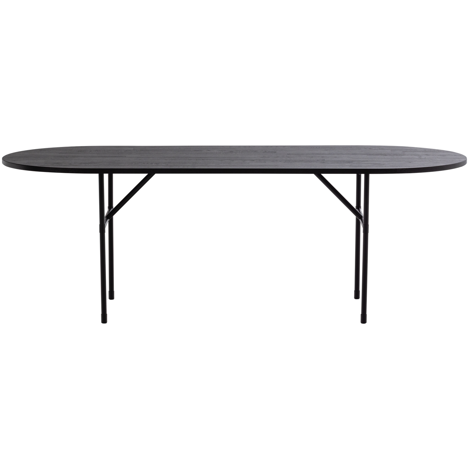 WOOOD Arthur Eettafel