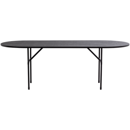 WOOOD Arthur Eettafel