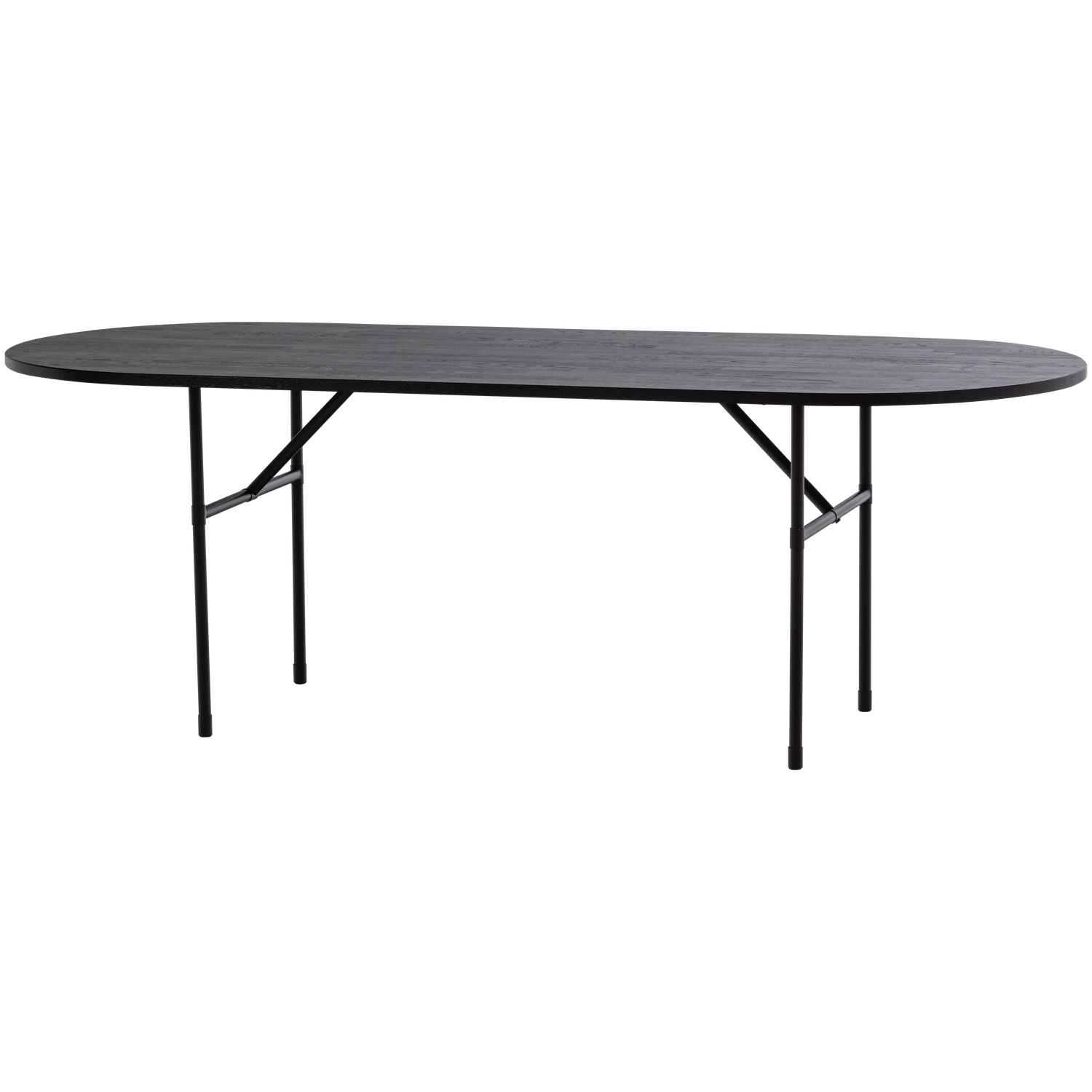 WOOOD Arthur Eettafel