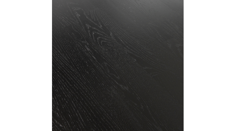 WOOOD Arthur Eettafel