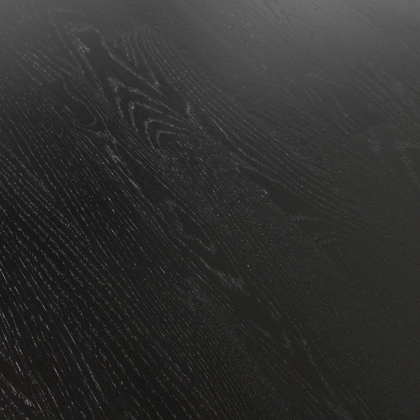 WOOOD Arthur Eettafel