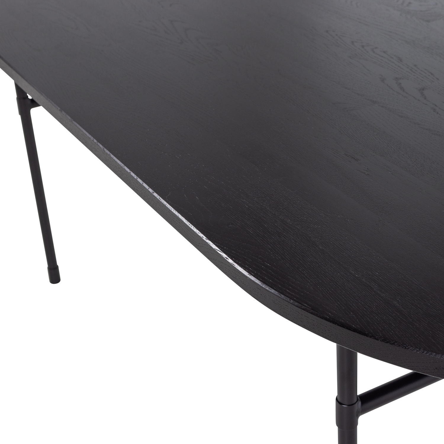 WOOOD Arthur Eettafel