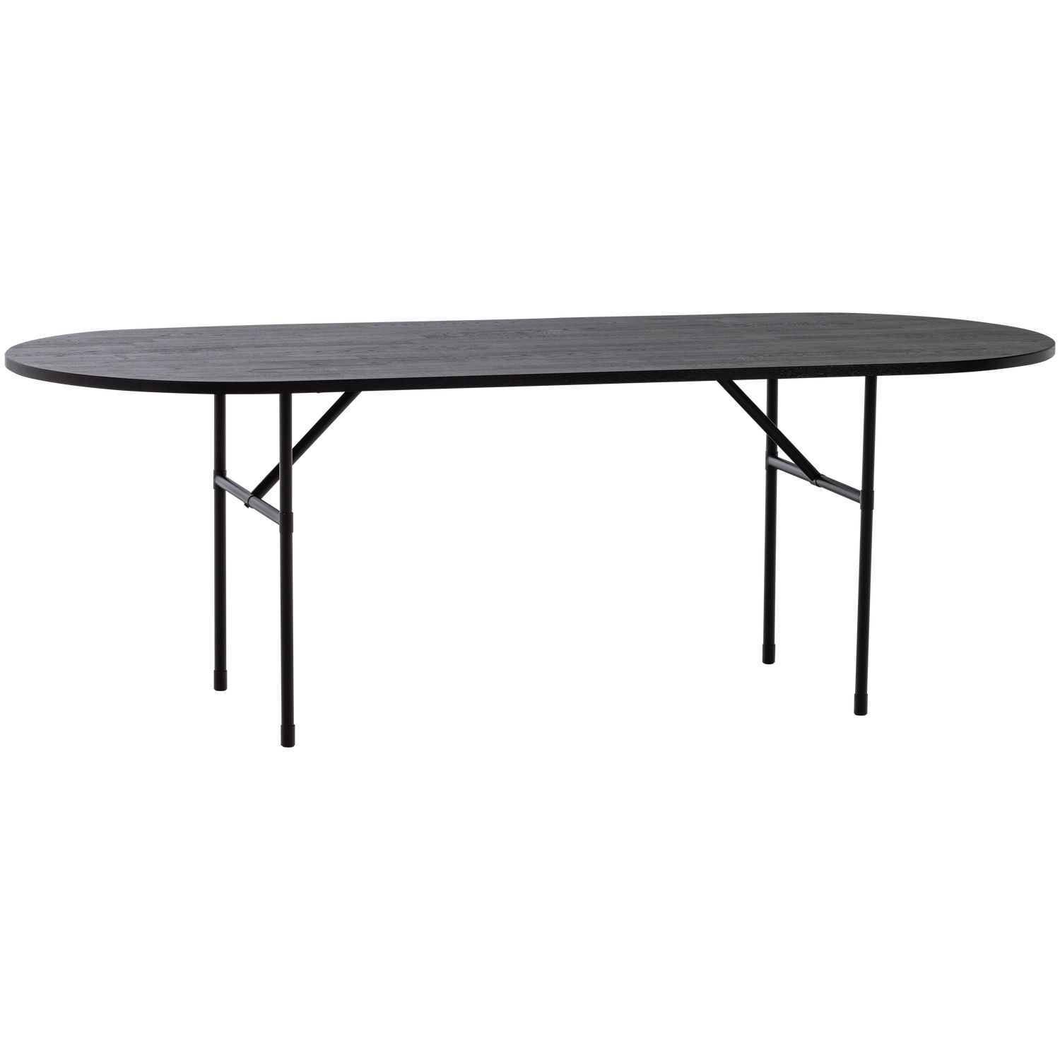 WOOOD Arthur Eettafel