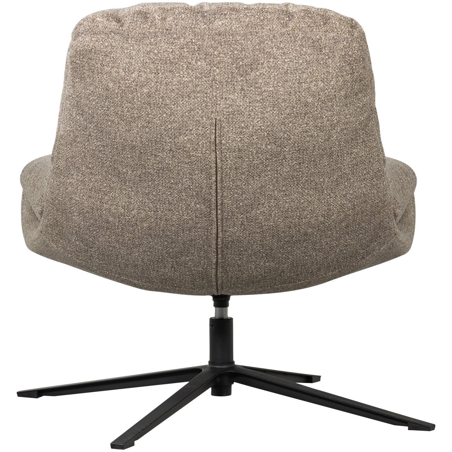 WOOOD Arve Draaifauteuil