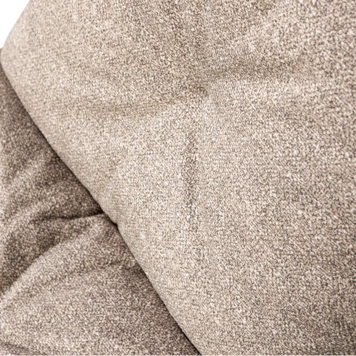 WOOOD Arve Draaifauteuil