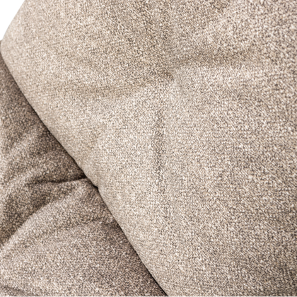 WOOOD Arve Draaifauteuil