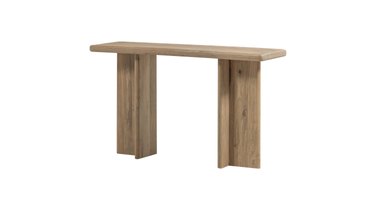 WOOOD Ato Bijzettafel