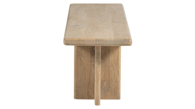 WOOOD Ato Eetkamerbank