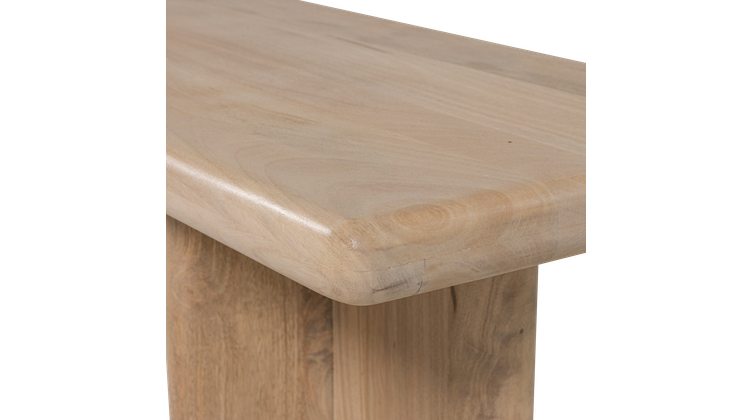 WOOOD Ato Eetkamerbank