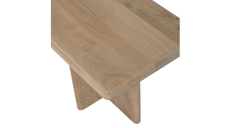 WOOOD Ato Eetkamerbank