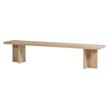 WOOOD Ato Eetkamerbank