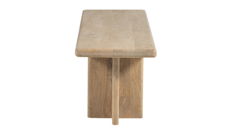 WOOOD Ato Eetkamerbank