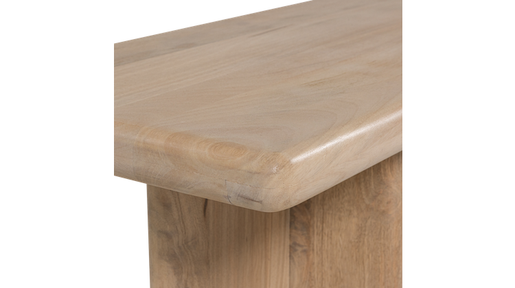 WOOOD Ato Eetkamerbank