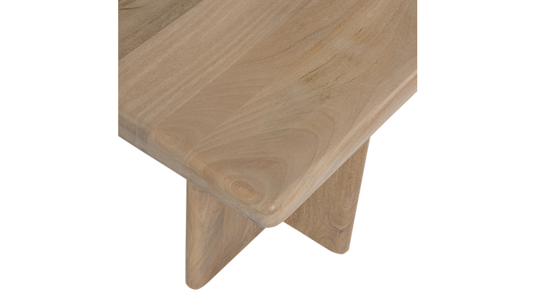 WOOOD Ato Eetkamerbank