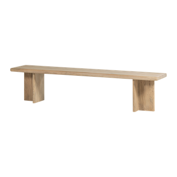 WOOOD Ato Eetkamerbank