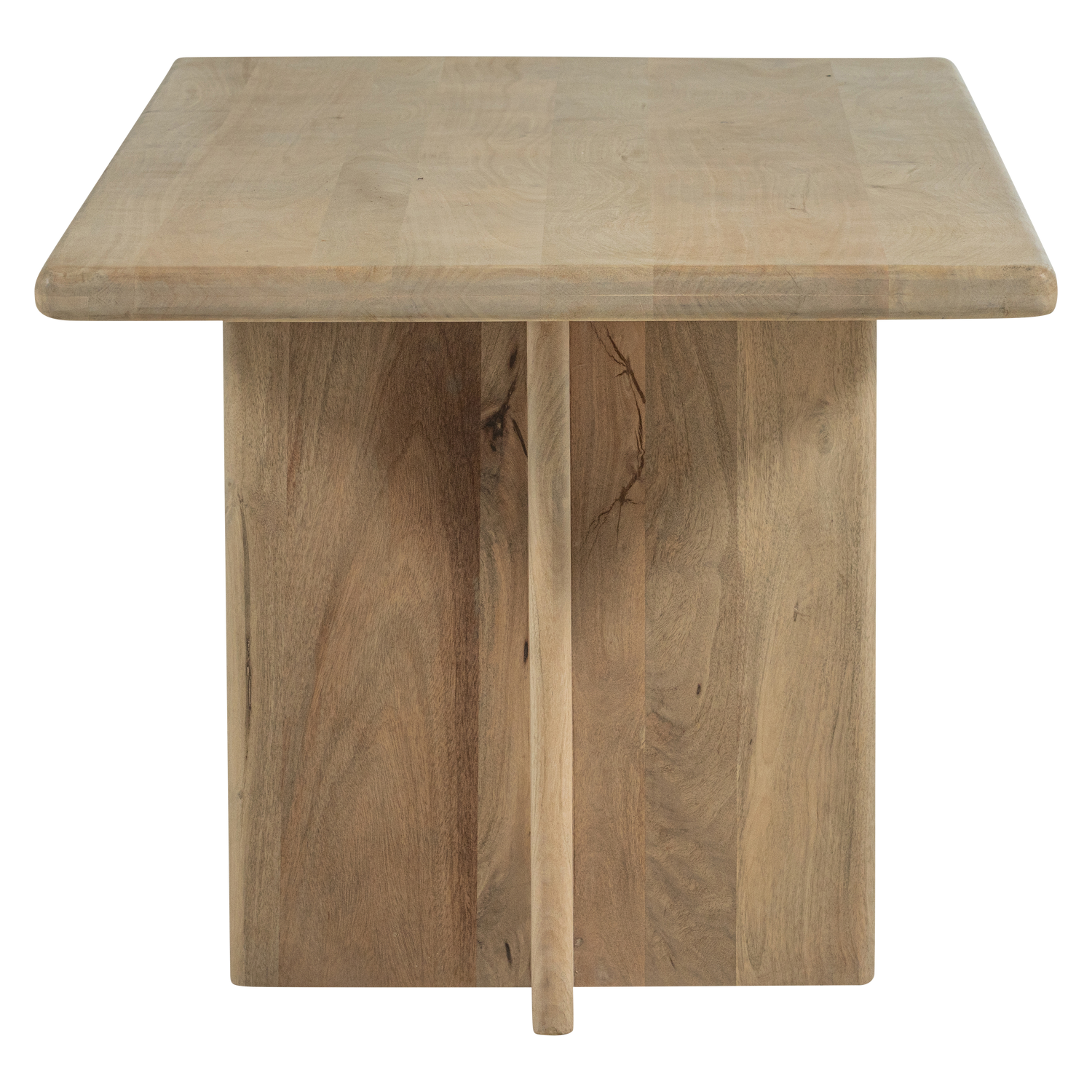 WOOOD Ato Eettafel
