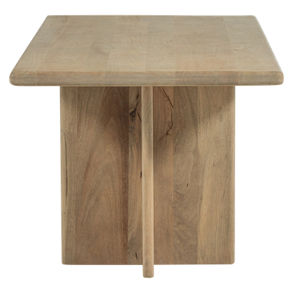 WOOOD Ato Eettafel