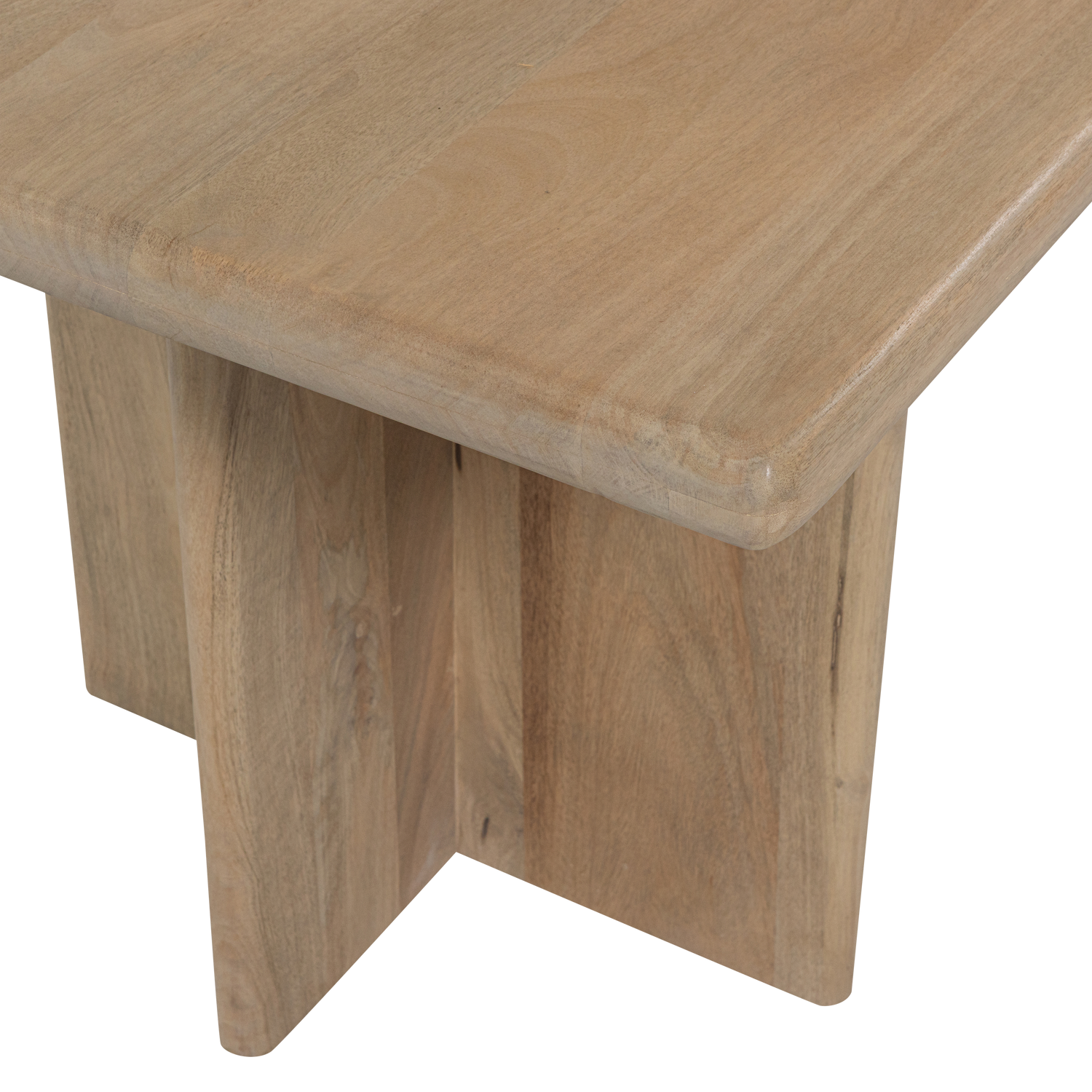 WOOOD Ato Eettafel