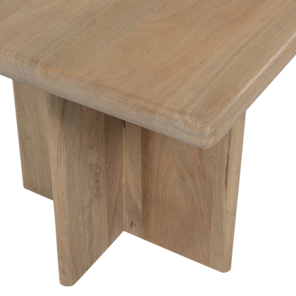 WOOOD Ato Eettafel