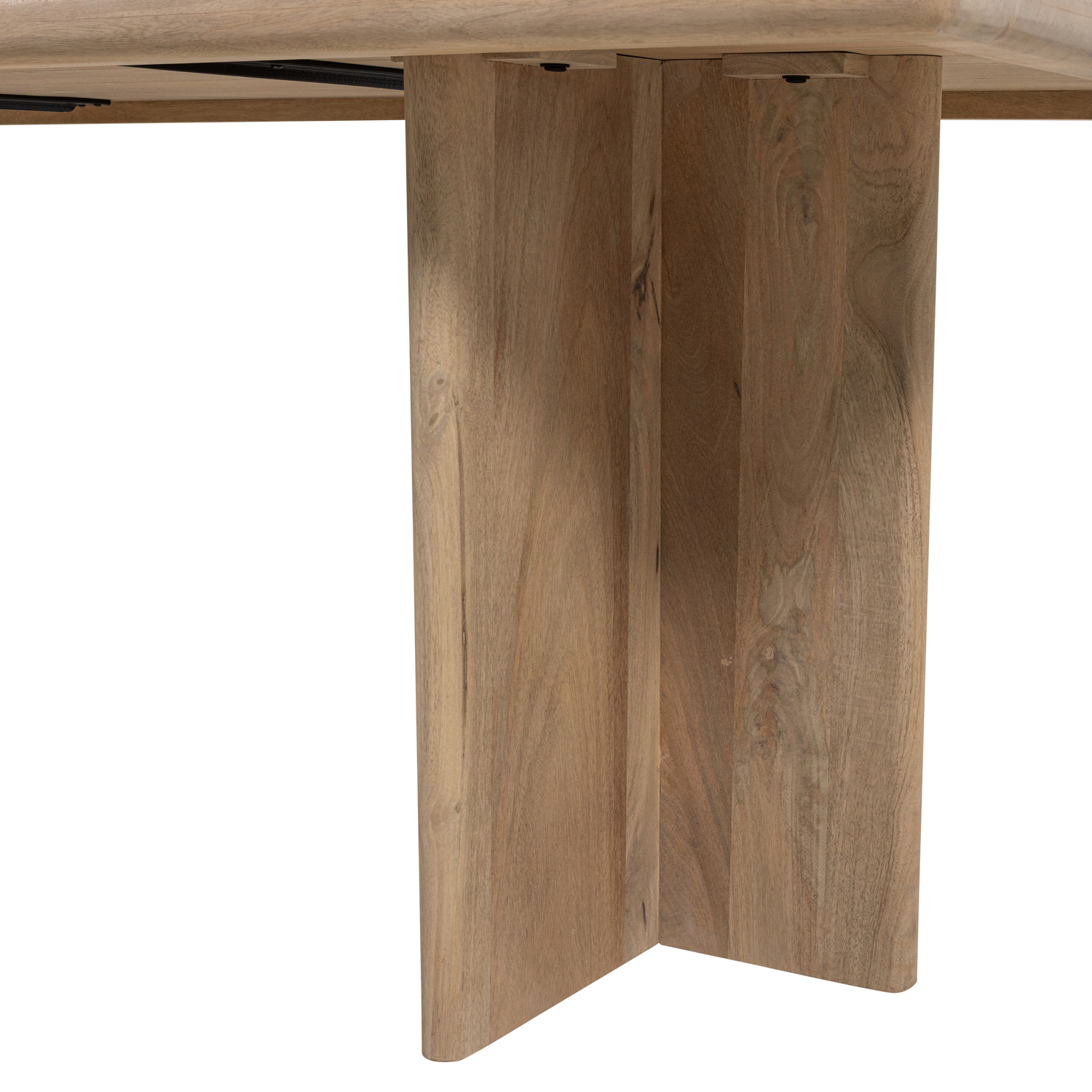 WOOOD Ato Eettafel