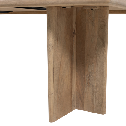 WOOOD Ato Eettafel