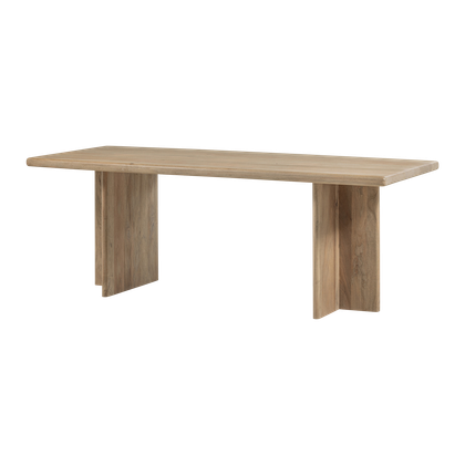 WOOOD Ato Eettafel