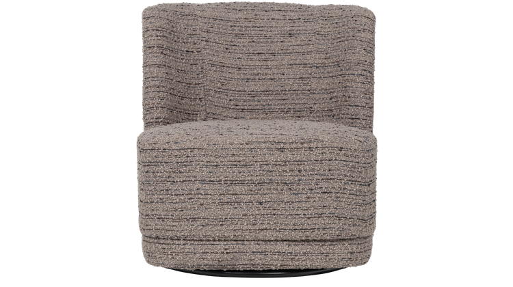 WOOOD Atty Draaifauteuil